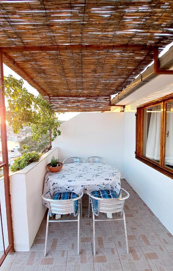 Apartment Sea View Jelsa (Hvar) Exterior foto