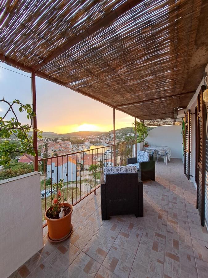 Apartment Sea View Jelsa (Hvar) Exterior foto